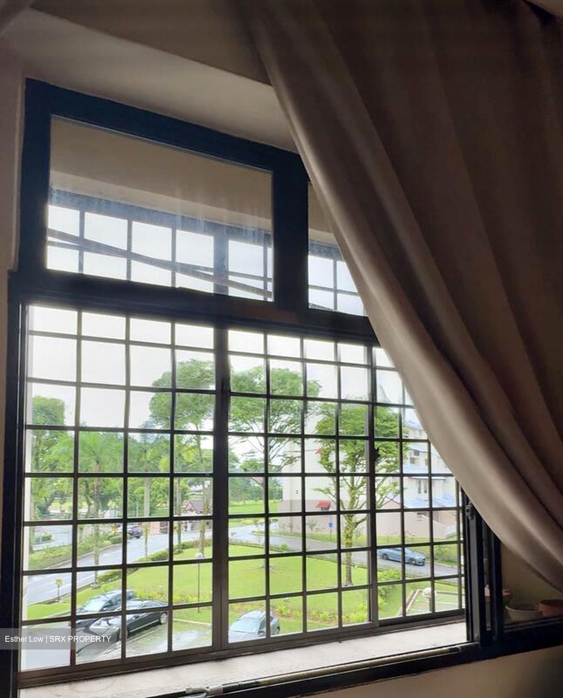 Grande Vista (D28), Condominium #499232131